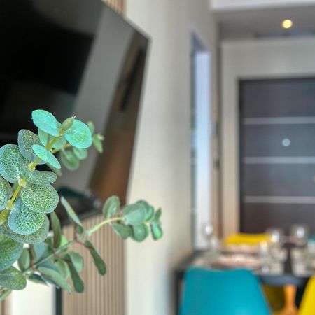 Appartamento Urban Jungle Turin Exteriör bild
