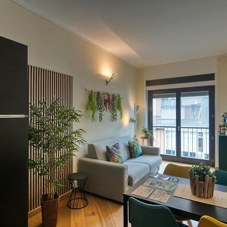 Appartamento Urban Jungle Turin Exteriör bild