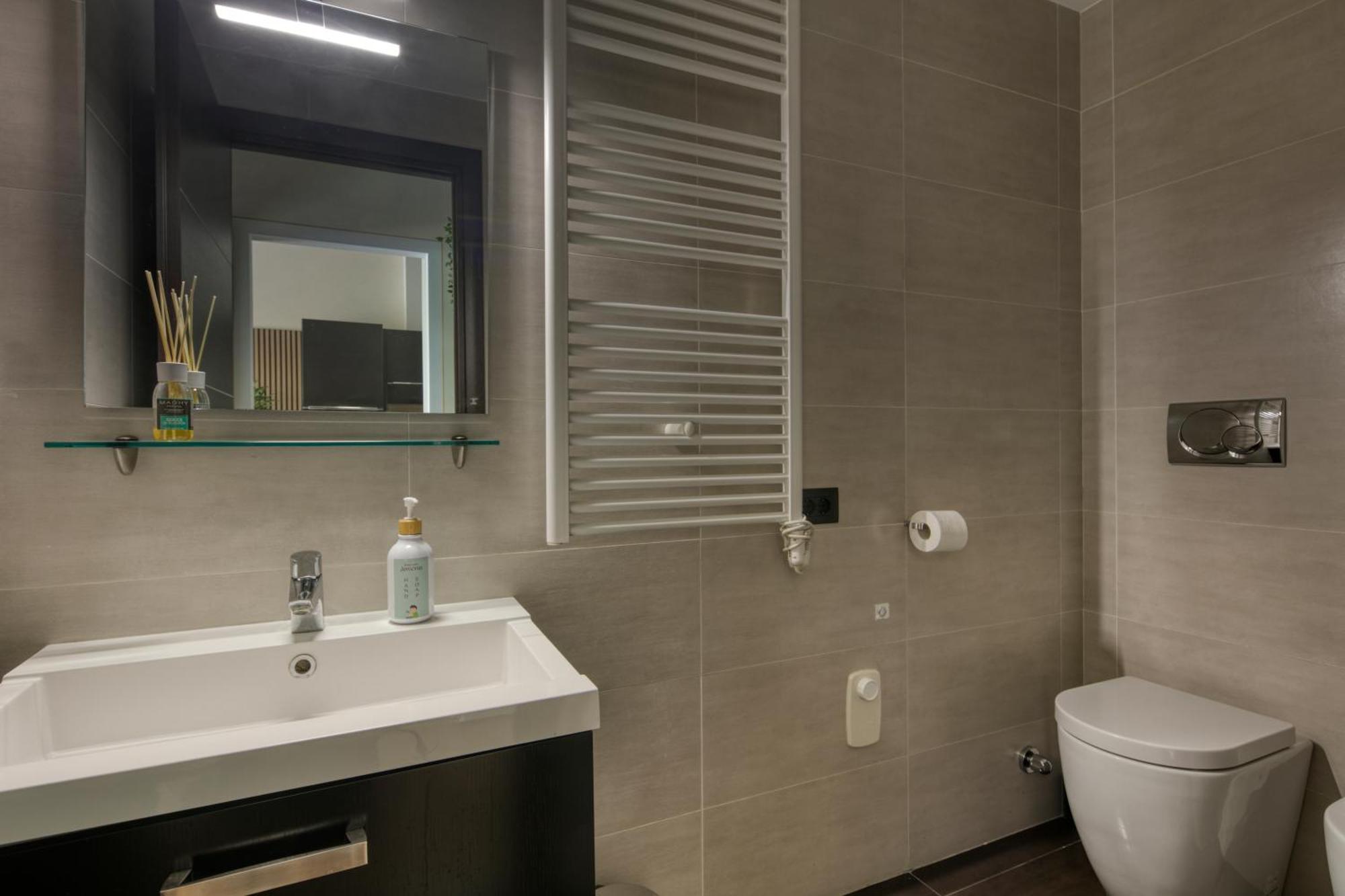 Appartamento Urban Jungle Turin Exteriör bild